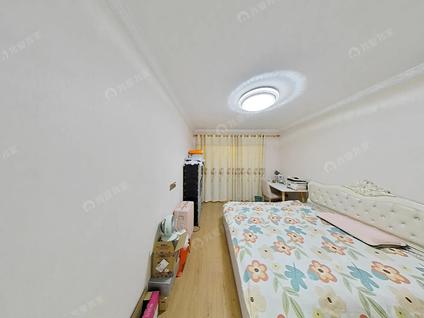 北京中南新村2室1厅53平高楼层/共6层