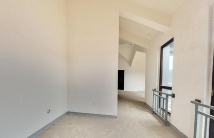 5室3厅 泰禾杭州院子效果图