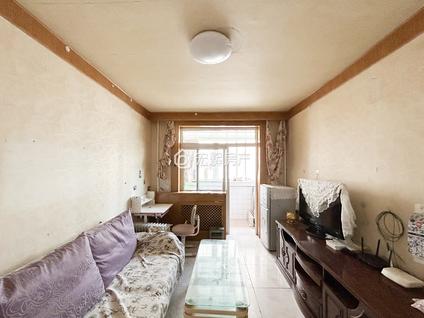 兰州新乐住宅小区2室2厅53平中楼层/共8层