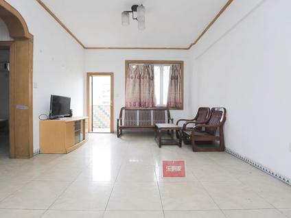 北京育德安居2室1厅73.6平中楼层/共8层