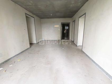 北京滨江阳光水岸3室2厅89平低楼层/共26层