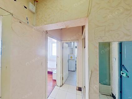 北京红庙北里2室1厅58.81平高楼层/共16层