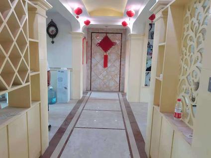 北京豫龙花园3室2厅161.01平高楼层/共11层