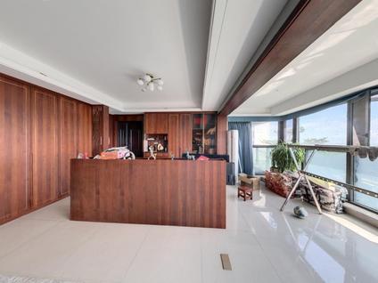 北京保利中央海岸(四期淳境)4室2厅165.76平低楼层/共31层