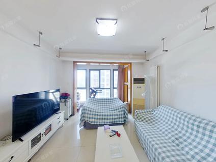 北京天鹅湾(北区)2室1厅95.23平中楼层/共26层