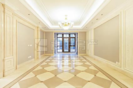 北京润泽庄园(墅郡)5室3厅398.58平低楼层/共1层