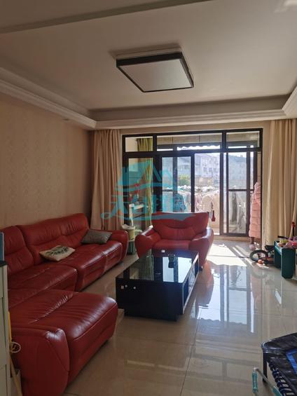 北京紫金花城3室2厅143.09平低楼层/共11层