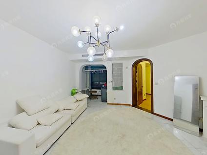 北京戈雅公寓3室2厅82.27平中楼层/共5层