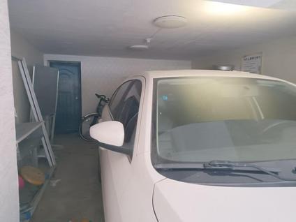 北京天宏小区1室1厅35平低楼层/共1层