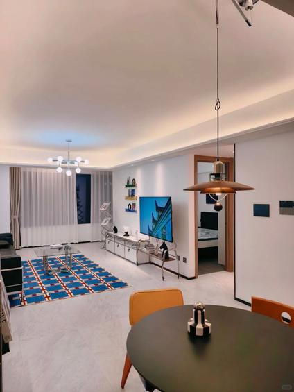 北京东盛大厦3室2厅94.83平高楼层/共25层