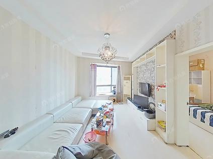 南京天元瑞沨名苑2室3厅89.32平低楼层/共18层