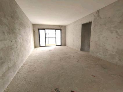 北京绿地公园城3室2厅130平低楼层/共32层