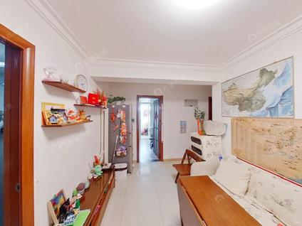 北京紫金印象2室1厅66.85平中楼层/共14层