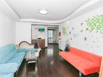 北京盛世东苑3室2厅119.5平高楼层/共6层