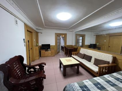 北京瀛台里1室1厅55.92平中楼层/共6层