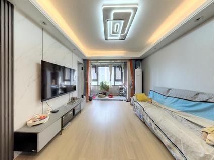 北京华润昆仑御3室2厅100.11平中楼层/共11层