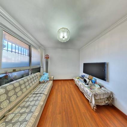 北京绿洲南苑(A区)2室1厅80.88平中楼层/共18层