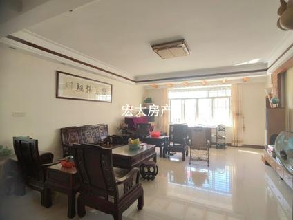 北京永镇街4室2厅194.9平中楼层/共9层