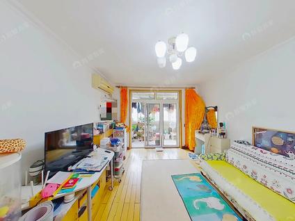 北京达富苑小区2室1厅95.91平中楼层/共7层