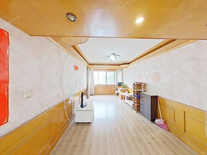 杭州高教新村2室2厅75.02平中楼层/共7层