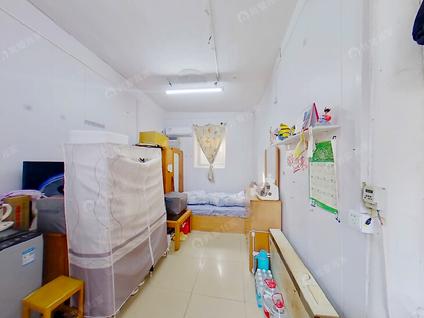 北京西四北头条1室1厅24平低楼层/共1层