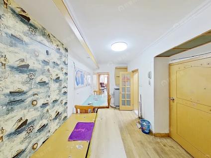 北京东厂胡同3室1厅69.63平高楼层/共6层