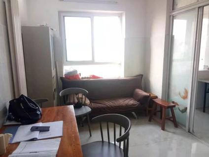 新乡绿都城3室2厅90平中楼层/共33层