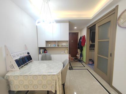 北京龙湖春江彼岸3室2厅89平低楼层/共23层