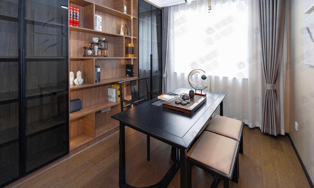 同盛山水御境效果图