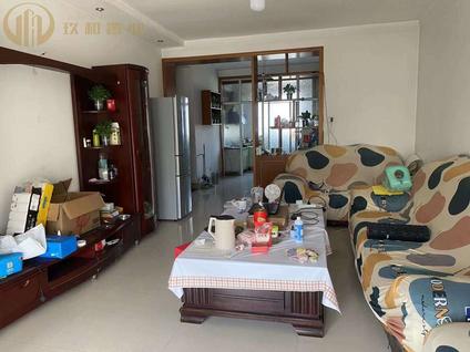 北京海兴锦绣花园3室2厅125平中楼层/共6层