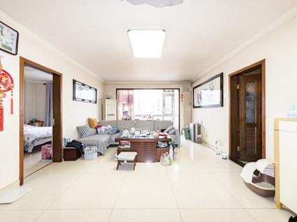 北京畅茜园(景宜里)2室1厅96.08平中楼层/共9层