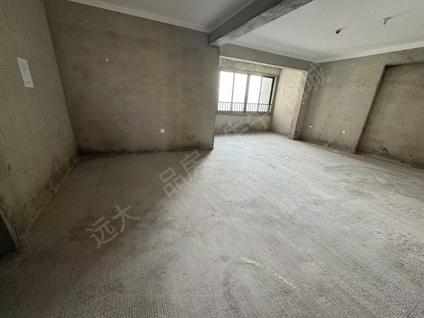 北京恒福新城3室2厅131.74平中楼层/共33层