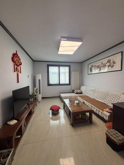 北京南苑花园(偃师)3室2厅116平中楼层/共6层