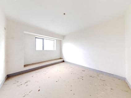 武汉银湖翡翠(二期)3室2厅124.29平中楼层/共11层