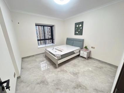 北京水岸听涛4室2厅158.1平高楼层/共25层