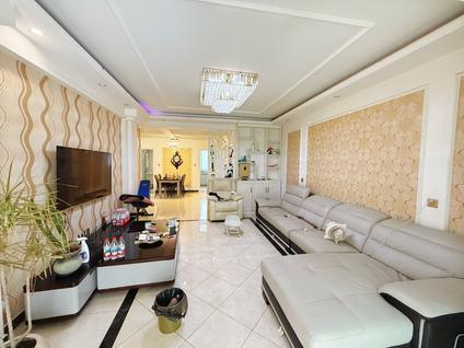 北京府厚名门3室2厅107.09平低楼层/共6层