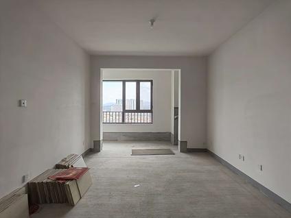 北京济南宝能城3室2厅113.07平高楼层/共25层