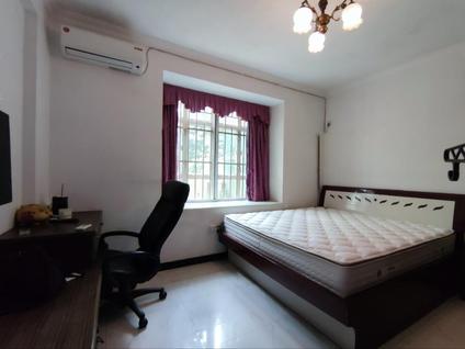 北京权兴花园2室1厅74.75平低楼层/共6层