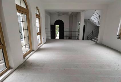 徐州美达檀香山(南区)4室2厅399平低楼层/共2层