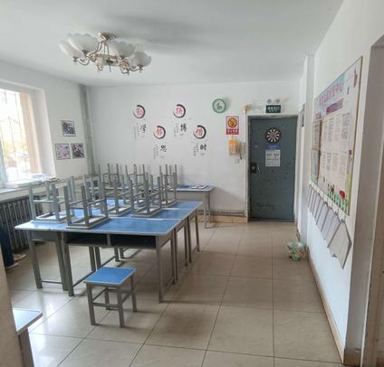 北京区建小区3室2厅86.5平低楼层/共6层