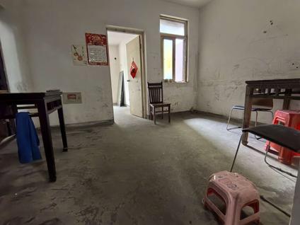 北京水岸人家1室1厅50平低楼层/共6层