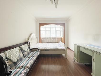 2室1厅 天鹅湖小区(十三号街区)效果图