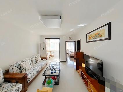 北京燕化星城建德一里2室1厅67.96平高楼层/共6层