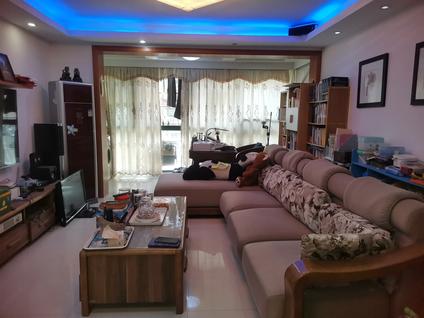 北京宁沁家园3室2厅116.71平低楼层/共6层