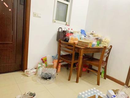 北京曹杨七村1室1厅36.95平低楼层/共6层