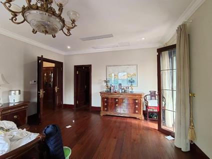 北京美达檀香山(北区)4室2厅351.15平低楼层/共1层