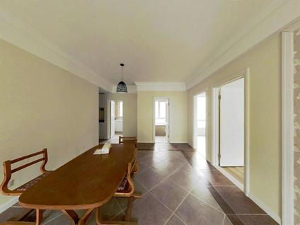 大连保亿丽景山2室2厅81.4平中楼层/共7层