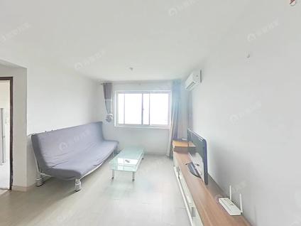 北京海尚康庭2室1厅74.91平中楼层/共14层