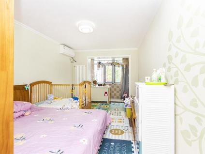 北京知春路56号院2室1厅51.54平低楼层/共6层