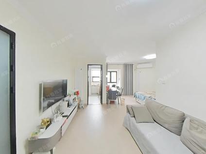 北京10AM新坐标1室1厅54.3平高楼层/共29层